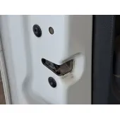 Cerradura Puerta Delantera Izquierda para Volkswagen Polo V (6R1, 6C1)