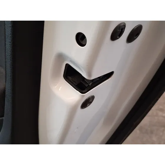 Cerradura Puerta Trasera Derecha para Volkswagen Polo V (6R1, 6C1)
