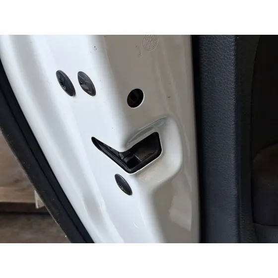 Cerradura Puerta Trasera Izquierda para Volkswagen Polo V (6R1, 6C1)