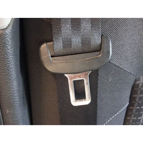 Cinturon Seguridad Trasero Derecho para Volkswagen Polo V (6R1, 6C1)
