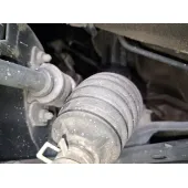 Cremallera Direccion para Volkswagen Polo V (6R1, 6C1)