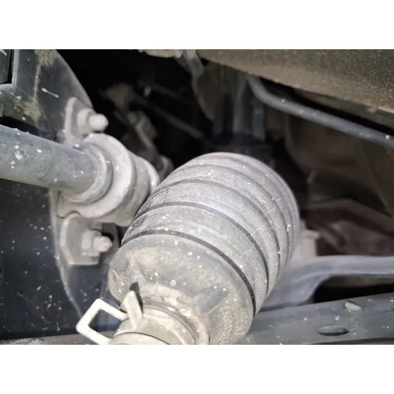 Cremallera Direccion para Volkswagen Polo V (6R1, 6C1)