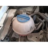 Deposito Expansion para Volkswagen Polo V (6R1, 6C1)