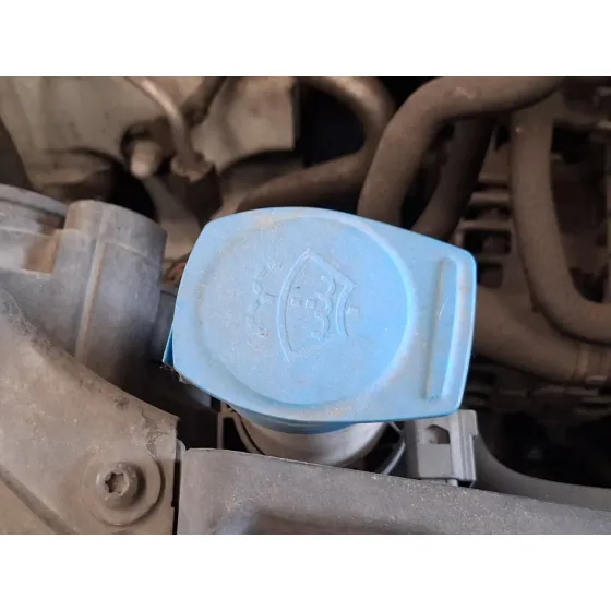 Deposito Limpia para Volkswagen Polo V (6R1, 6C1)