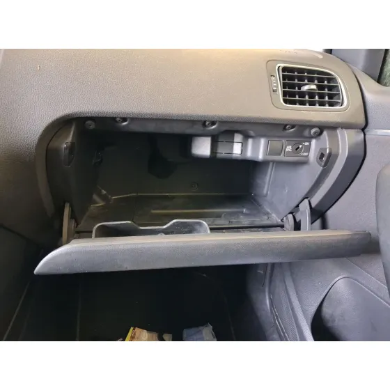 Guantera para Volkswagen Polo V (6R1, 6C1)