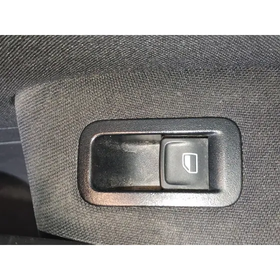 Mando Elevalunas Delantero Derecho para Volkswagen Polo V (6R1, 6C1)