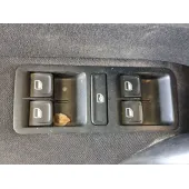 Mando Elevalunas Delantero Izquierdo para Volkswagen Polo V (6R1, 6C1)
