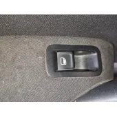 Mando Elevalunas Trasero Izquierdo para Volkswagen Polo V (6R1, 6C1)