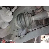 Mangueta Delantera Derecha para Volkswagen Polo V (6R1, 6C1)