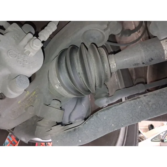 Mangueta Delantera Derecha para Volkswagen Polo V (6R1, 6C1)
