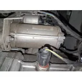 Motor Arranque para Volkswagen Polo V (6R1, 6C1)