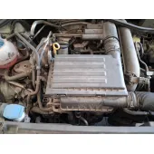 Motor Completo para Volkswagen Polo V (6R1, 6C1)
