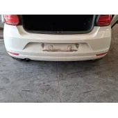 Paragolpes Trasero para Volkswagen Polo V (6R1, 6C1)