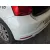 Paragolpes Trasero para Volkswagen Polo V (6R1, 6C1)