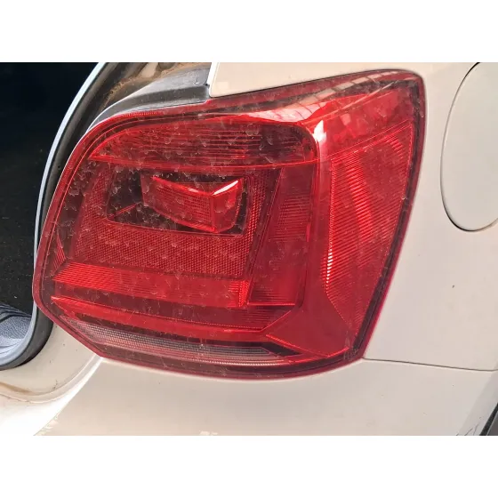 Piloto Trasero Derecho para Volkswagen Polo V (6R1, 6C1)