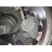 Pinza Freno Delantera Izquierda para Volkswagen Polo V (6R1, 6C1)