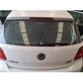 Porton Trasero para Volkswagen Polo V (6R1, 6C1)