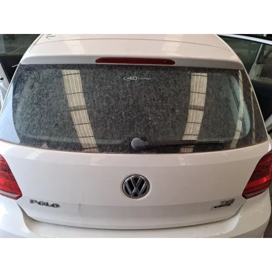 Porton Trasero para Volkswagen Polo V (6R1, 6C1)