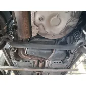 Puente Trasero para Volkswagen Polo V (6R1, 6C1)