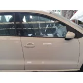 Puerta Delantera Derecha para Volkswagen Polo V (6R1, 6C1)