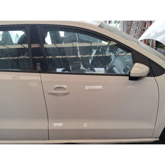 Puerta Delantera Derecha para Volkswagen Polo V (6R1, 6C1)