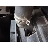 Radiador Agua para Volkswagen Polo V (6R1, 6C1)