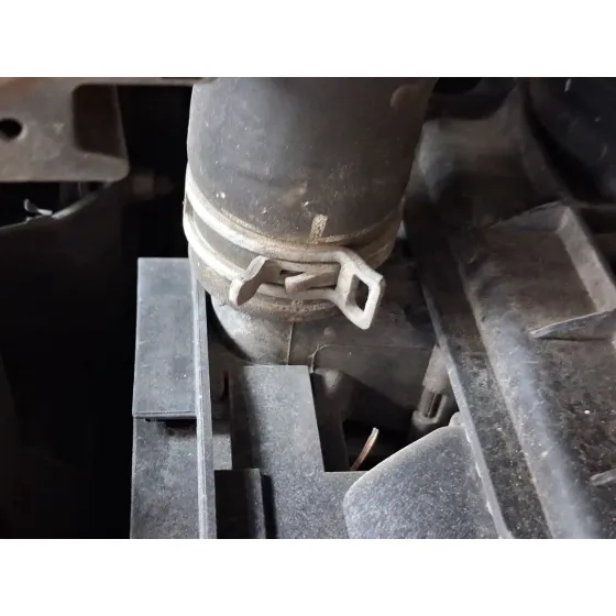 Radiador Agua para Volkswagen Polo V (6R1, 6C1)