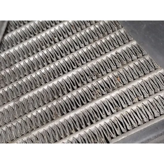 Radiador Agua para Volkswagen Polo V (6R1, 6C1)