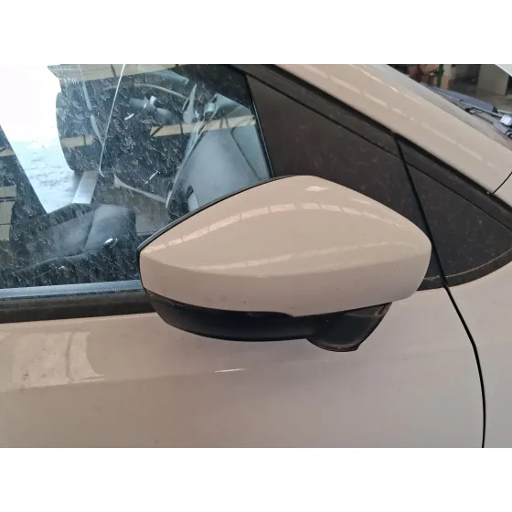 Retrovisor Derecho para Volkswagen Polo V (6R1, 6C1)