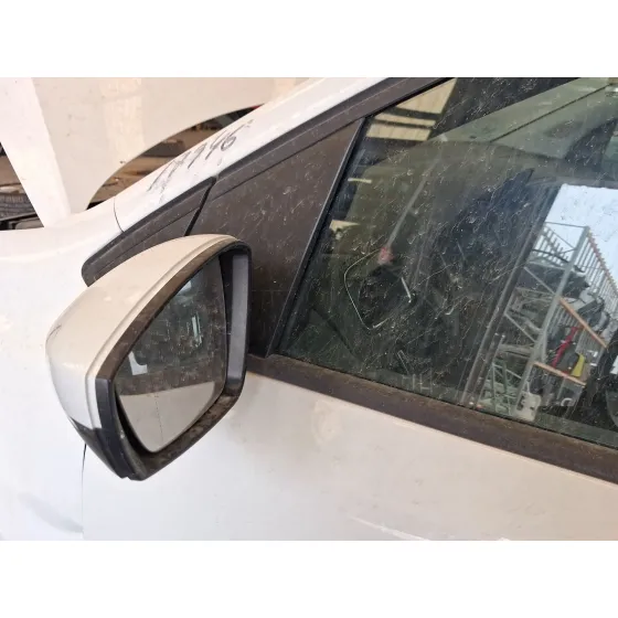 Retrovisor Izquierdo para Volkswagen Polo V (6R1, 6C1)