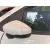 Retrovisor Izquierdo para Volkswagen Polo V (6R1, 6C1)