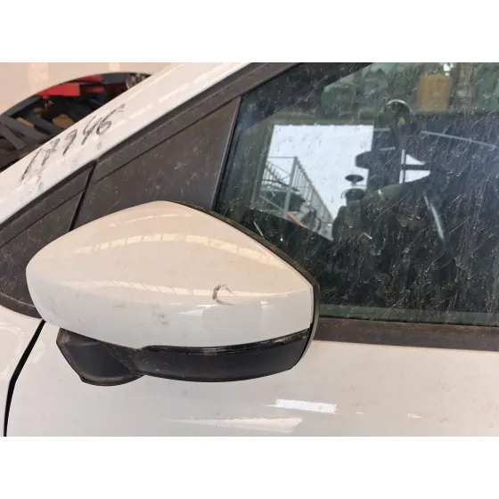 Retrovisor Izquierdo para Volkswagen Polo V (6R1, 6C1)