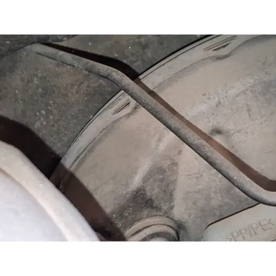 Servofreno para Volkswagen Polo V (6R1, 6C1)
