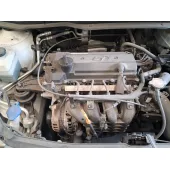 Motor Completo para Hyundai I20 I (Pb, Pbt)