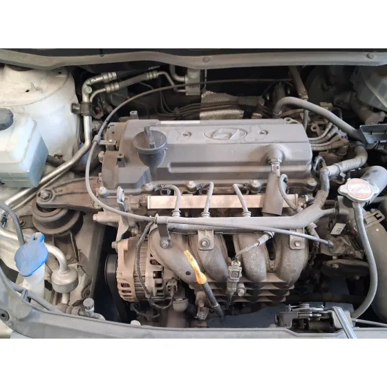 Motor Completo para Hyundai I20 I (Pb, Pbt)