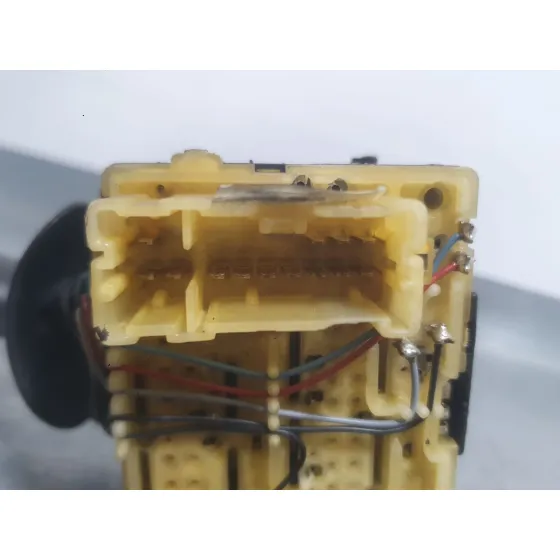 Mando Limpia para Renault Trafic Iii Autobus (Jg_)