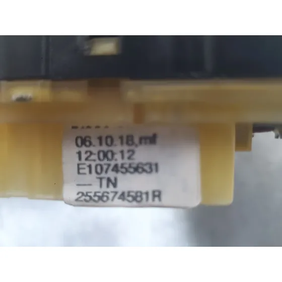 Mando Limpia para Renault Trafic Iii Autobus (Jg_)