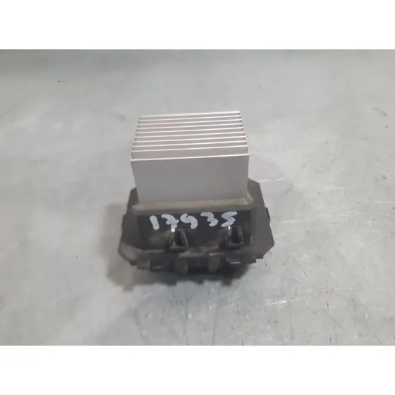 Resistencia Calefaccion para Renault Trafic Iii Autobus (Jg_)