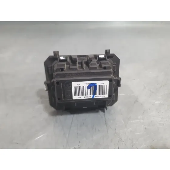 Resistencia Calefaccion para Renault Trafic Iii Autobus (Jg_)