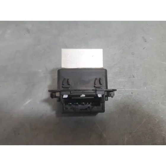 Resistencia Calefaccion para Renault Trafic Iii Autobus (Jg_)