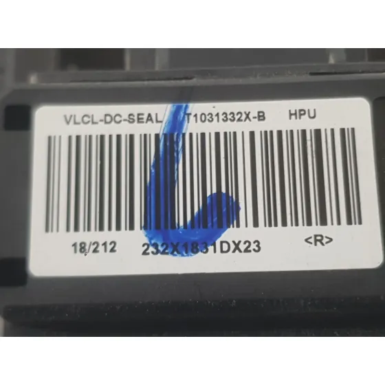 Resistencia Calefaccion para Renault Trafic Iii Autobus (Jg_)