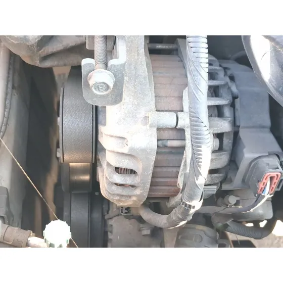 Alternador para Hyundai Veloster (Fs)
