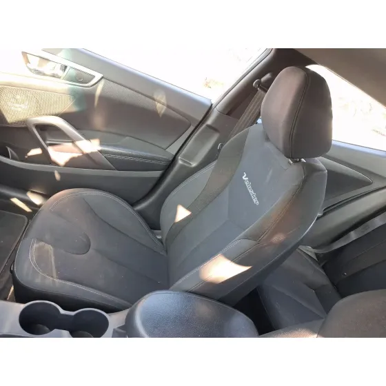 Asiento Delantero Derecho para Hyundai Veloster (Fs)