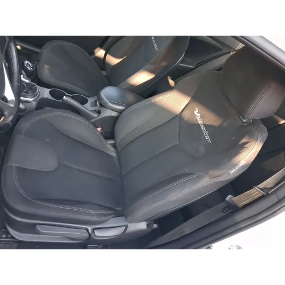 Asiento Delantero Izquierdo para Hyundai Veloster (Fs)