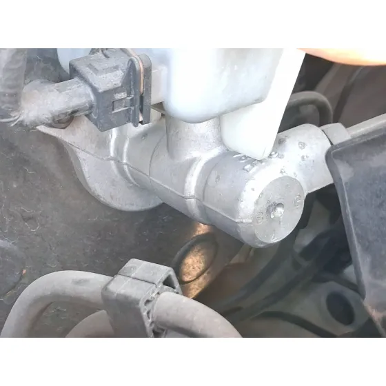 Bomba Freno para Hyundai Veloster (Fs)