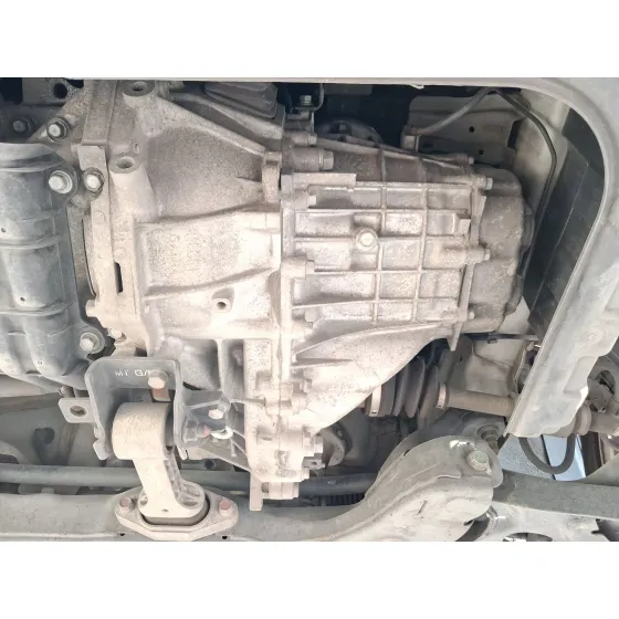 Caja Cambios para Hyundai Veloster (Fs)
