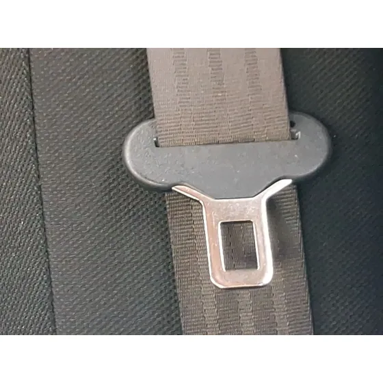 Cinturon Seguridad Trasero Izquierdo para Hyundai Veloster (Fs)