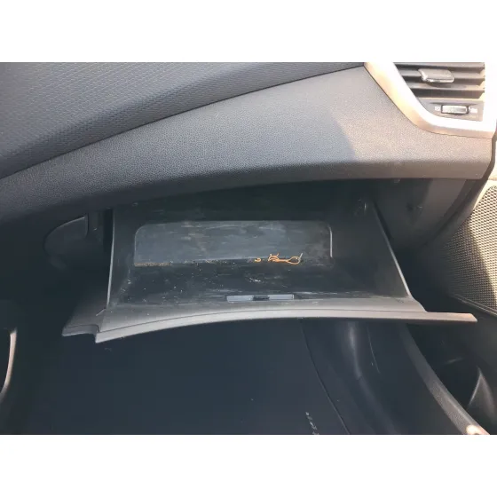 Guantera para Hyundai Veloster (Fs)