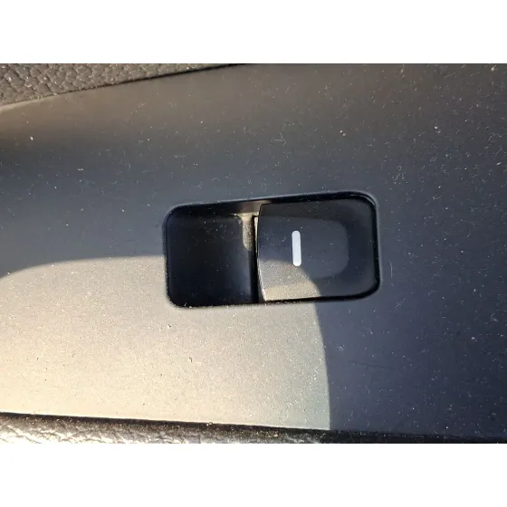 Mando Elevalunas Delantero Derecho para Hyundai Veloster (Fs)