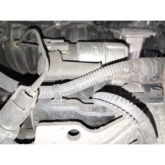 Motor Arranque para Hyundai Veloster (Fs)